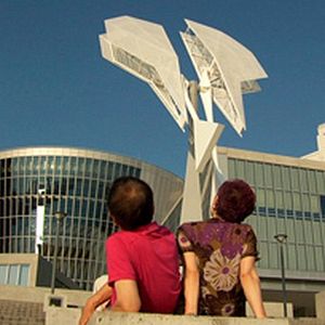 Bilder Breathing Earth - Susumu Shingus Traum