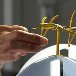 Bilder Breathing Earth - Susumu Shingus Traum