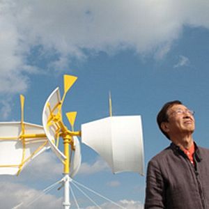 Bilder Breathing Earth - Susumu Shingus Traum