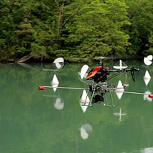 Bilder Breathing Earth - Susumu Shingus Traum