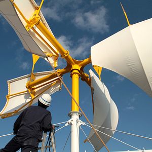 Bilder Breathing Earth - Susumu Shingus Traum