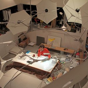 Bilder Breathing Earth - Susumu Shingus Traum