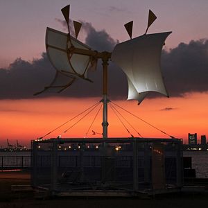 Bilder Breathing Earth - Susumu Shingus Traum