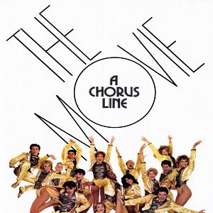 Bilder A Chorus Line