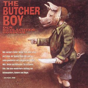 Bilder Der Schlächterbursche