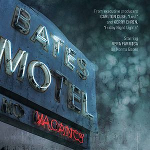 Bilder Bates Motel