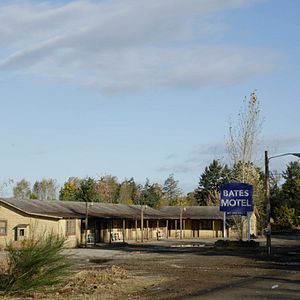Bilder Bates Motel