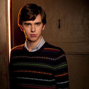 Bilder Bates Motel
