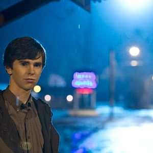 Bilder Bates Motel