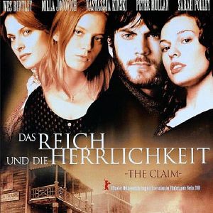 Bilder Das Reich und die Herrlichkeit