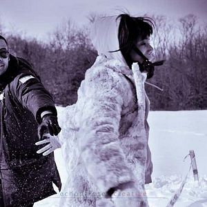 Bilder Bloody Christmas