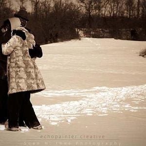 Bilder Bloody Christmas