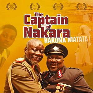 Bilder Der Hauptmann von Nakara