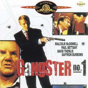 Bilder Gangster No. 1