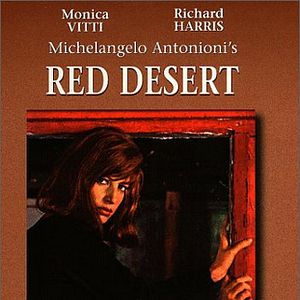 Bilder Die rote Wüste