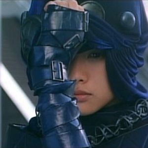 Bilder Boogiepop wa Warawanai: Boogiepop and Others