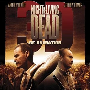 Bilder Night of the Living Dead: Re-Animation