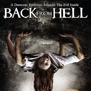Bilder Back from Hell