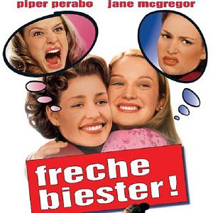 Bilder Freche Biester