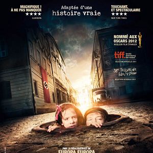 Bilder In Darkness - Eine wahre Geschichte