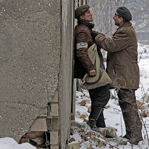 Bilder In Darkness - Eine wahre Geschichte