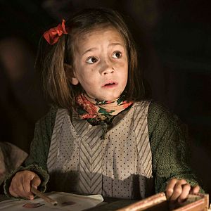 Bilder In Darkness - Eine wahre Geschichte