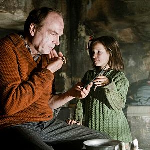 Bilder Herbert Knaup