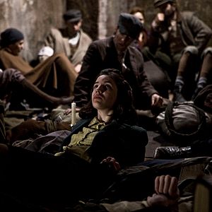 Bilder In Darkness - Eine wahre Geschichte