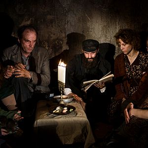 Bilder Herbert Knaup