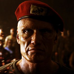 Bilder Universal Soldier - Day of Reckoning