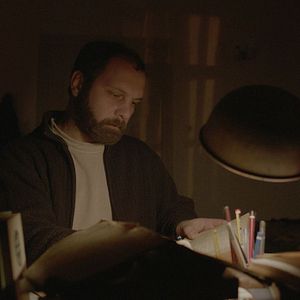 Bilder Evdeki Yabancılar