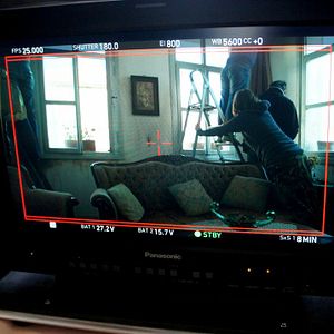 Bilder Evdeki Yabancılar