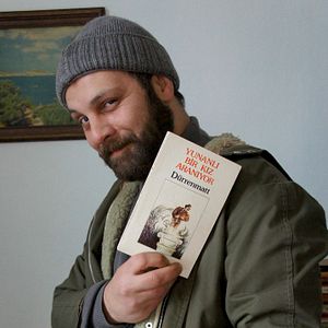 Bilder Evdeki Yabancılar