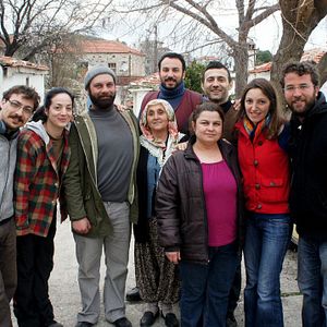 Bilder Evdeki Yabancılar