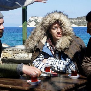 Bilder Evdeki Yabancılar