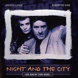 Bilder Die Nacht von Soho