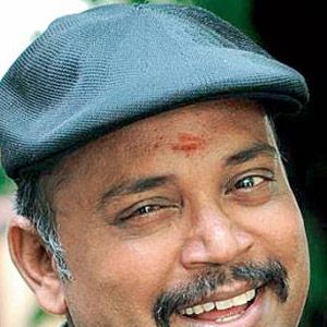 Bilder Thambi Ramayya