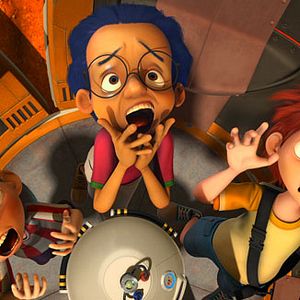 Bilder Die Dinos sind los