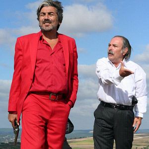 Bilder Oglum Bak git - Junge Zieh Leine!