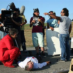 Bilder Oglum Bak git - Junge Zieh Leine!