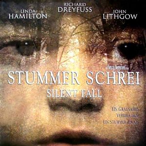 Bilder Stummer Schrei