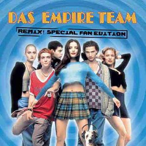 Bilder Das Empire Team