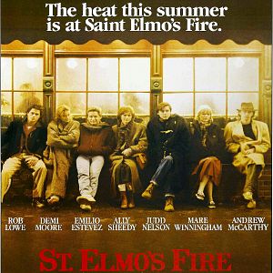 Bilder St. Elmo's Fire - Die Leidenschaft brennt tief