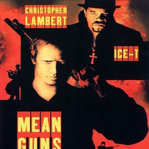 Bilder Mean Guns - Knast ohne Gnade
