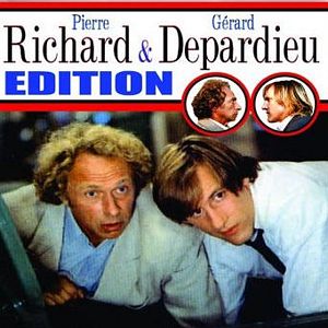 Bilder Zwei irre Spaßvögel