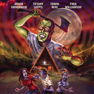 Bilder Dropping Evil