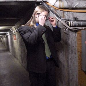 Bilder Dropping Evil