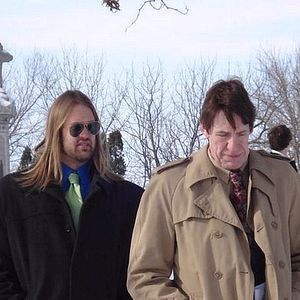 Bilder Dropping Evil