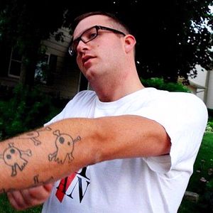 Bilder Dropping Evil