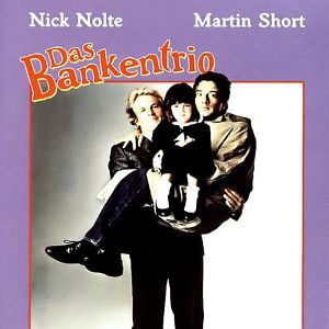 Bilder Das Bankentrio